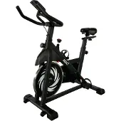 React Indoor Cycle 600 Serie, 6 kg Schwungrad, max. 120 kg, für 150-185 cm Körpergröße