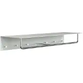 Frost Garderobenleiste Coat Rack - 100 cm