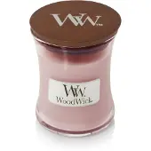 Woodwick Rosewood 85 g Wachs
