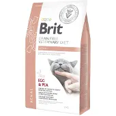 Brit Veterinary Diet - Cat Renal 400 g Futter
