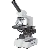 Bresser Erudit DLX 40x - 600x Mikroskop