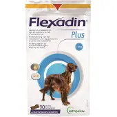 Flexadin Plus für große Hunde