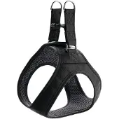 DOG SPORT HUNTER Geschirr Hilo S, schwarz