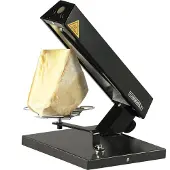 Casselin Raclette Wärmer - Viertel Laib CAR14