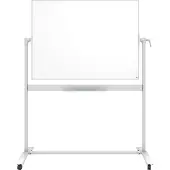 Nobo Ipro Stahl Magnettafel 120x90 Cm