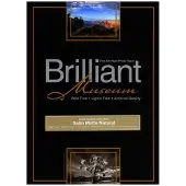 Brilliant Museum Satin Matte Natural A2 x 25 Blatt 300g/m² BP1340