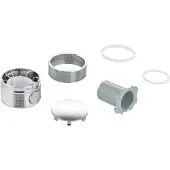 GROHE 49029000, Chrom