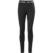 Helly Hansen Damen Unterhose W LIFA MERINO MIDWEIGHT PANT