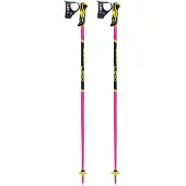 LEKI WCR Lite SL 3D Alpinskistöcke für Kinder