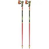 LEKI Herren Alpin-Skistock WCR SL 3D