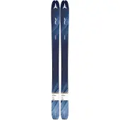 Atomic Backland 85 Woman Touring Skis Blau 158
