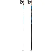 LEKI Langlauf-Skistöcke CC 450