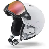 Julbo Globe Helm Mit Visier