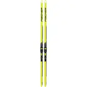 Fischer Langlauf Ski SPEEDMAX 3D SKATE PLUS STIFF