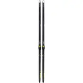 Fischer Langlauf Sets RCS SKATE PLUS STIFF SET / BDG RACE