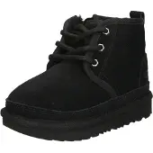 Ugg Jungen Boots Toddler Neumel - Zwart - Größe 30