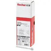 Fischer UltraCut FBS II 8 x 100 50/35 US Sechskant mit U-Scheibe Innenstern TX