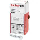 Fischer Group Ultracut Fbs Ii 12x70 10/-/-us Sechskantschraube 20 Einheiten