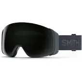 Smith Skibril 4D Mag Chromapop Sun Unisex Black Slate 22