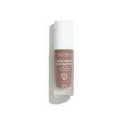 Gosh Hydramatt Foundation Combination Skin Peau Mixte 018N Deep 30 ml