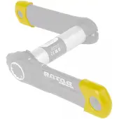 Rotor 2Inpower Bumper Set Gelb