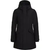 Protest Jacke Women Laniakea True Black-L