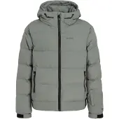 Protest PRTELIN JR snowjacket Mistygreen 140