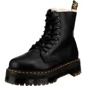 Dr. Martens Schnürstiefel Jadon Fl 25637001 Schwarz 41