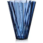 Kartell Shanghai Vase