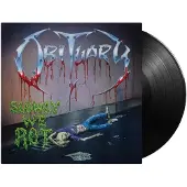 MUSIC ON VINYL - Slowly We Rot (LP)