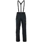 Karpos PIZ Palu' Pant black/india ink (400) L