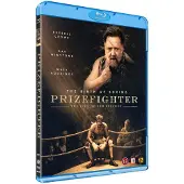 Mis Label Prizefighter: The Life of Jem Belcher (Matt Hookings and Russell Crowe)