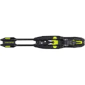 Fischer Langlauf-Bindungen XC-BINDING WORLD CUP SKATE IFP BLAC