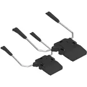 ATK Manuelle Ersatz-hinterbremse 102 Mm