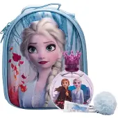 Air val international Frozen Ii Vapo Gift Set 100ml Eau De Toilette