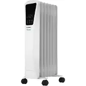 Bastilipo Ökologischer Heizkörper mit niedrigem Verbrauch ECOFLUID2-7 von