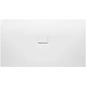 Villeroy & Boch VB Squaro Infinity Duschwanne (1212SQI1) 1200x1200x40mm Quaryl Grey