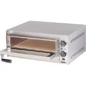 Casselin Pizzaofen Kompakt CFRP1