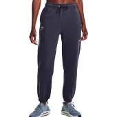Under Armour Damen Sporthose ESSENTIAL FLEECE JOGGERS