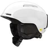 Smith Skihelm Glide Jr MIPS White 2021 Kinder-55 - 59 cm