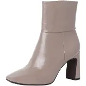 Tamaris 1-1-25399-29/371 TAUPE PATENT Klassische Stiefeletten HW 22/23, Spocc:39