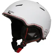 Cairn Infiniti, Skihelm, weiß