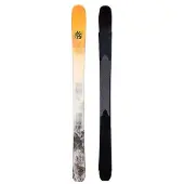 OAC XCD GT 137 22/23 Gleitschneeschuhe