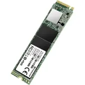Transcend 110S, 512 GB, M.2, 1700 MB/s