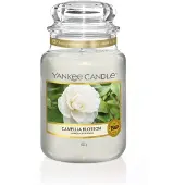 Yankee candle Camellia Blossom Duftkerze 0,623 kg