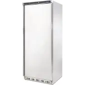 Polar Serie C Kühlschrank Edelstahl Für Leichte Nutzung 600L