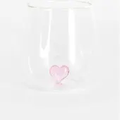 Sissy-Boy Wasserglas Mit Herz
