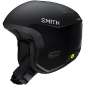 Smith Skihelm Icon Jr MIPS Kinder Black-48 - 53 cm