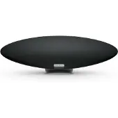 Bowers & Wilkins Zeppelin, 3-Wege, Kabellos, 240 W, 35 - 24000 Hz, Grau