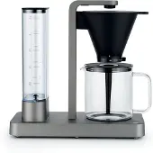 Wilfa Filterkaffeemaschine Performance WSPL-3B 1.25L Schwarz